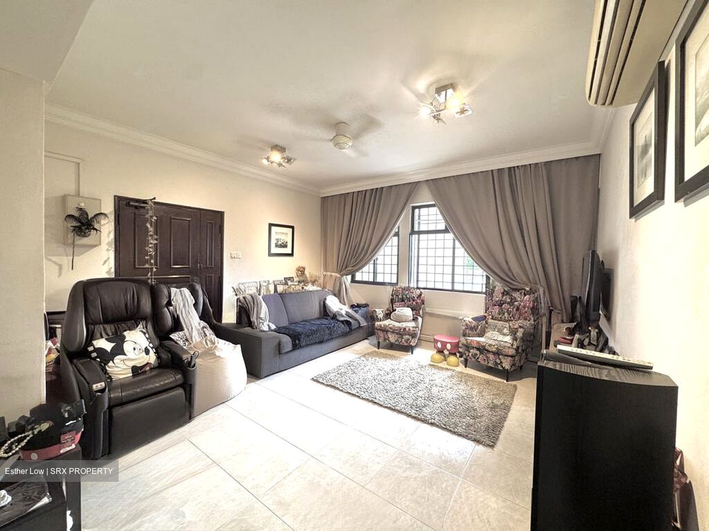Grande Vista (D28), Condominium #499232271